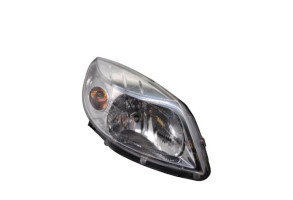 Optique avant principal droit (feux)(phare) DACIA SANDERO 1 Photo n°4