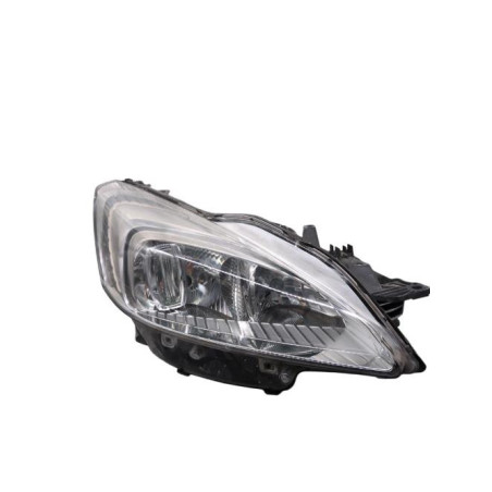 Optique avant principal droit (feux)(phare) PEUGEOT 508 1