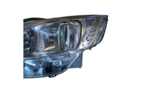 Optique avant principal gauche (feux)(phare) PEUGEOT 508 1 Photo n°4