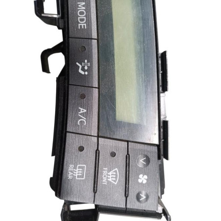 Commande chauffage TOYOTA PRIUS 3