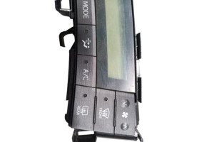 Commande chauffage TOYOTA PRIUS 3 Photo n°1