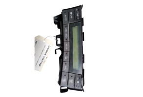 Commande chauffage TOYOTA PRIUS 3 Photo n°4