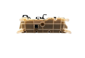 Commande chauffage TOYOTA PRIUS 3 Photo n°6