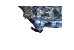 Optique avant principal droit (feux)(phare) PEUGEOT 208 1 Photo n°6