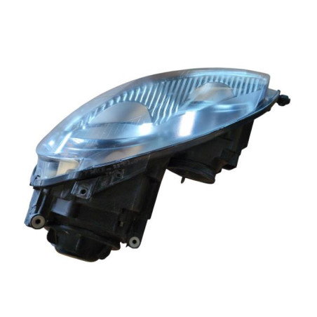 Optique avant principal gauche (feux)(phare) VOLKSWAGEN GOLF 5