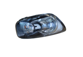 Optique avant principal droit (feux)(phare) KIA PICANTO 2 Photo n°2