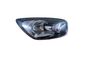 Optique avant principal droit (feux)(phare) KIA PICANTO 2 Photo n°3