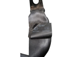 Ceinture arriere droit RENAULT CLIO 4 Photo n°1