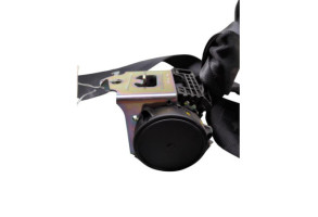 Ceinture arriere droit RENAULT CLIO 4 Photo n°3