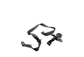 Ceinture arriere droit RENAULT CLIO 4 Photo n°4