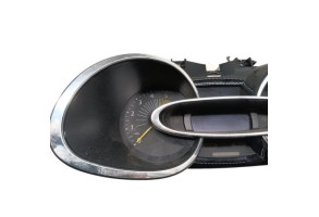 Compteur RENAULT CLIO 4 Photo n°2