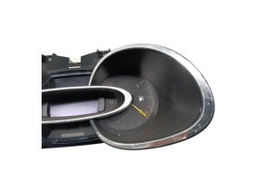 Compteur RENAULT CLIO 4 Photo n°3