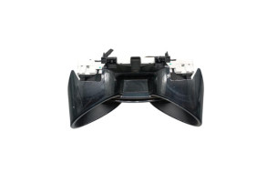 Compteur RENAULT CLIO 4 Photo n°5