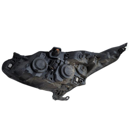Optique avant principal droit (feux)(phare) PEUGEOT 208 1