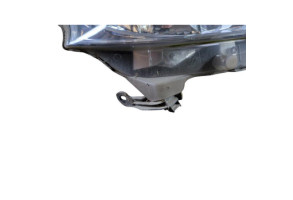 Optique avant principal droit (feux)(phare) PEUGEOT 208 1 Photo n°4