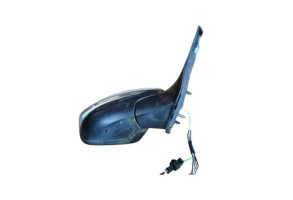 Retroviseur droit PEUGEOT 208 1 Photo n°4