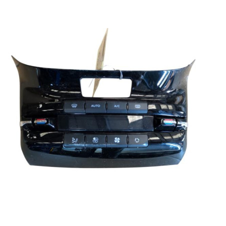 Commande chauffage PEUGEOT 208 1
