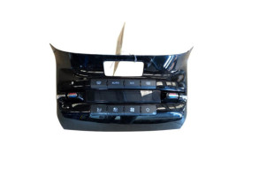 Commande chauffage PEUGEOT 208 1 Photo n°1