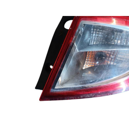 Feu arriere principal droit (feux) RENAULT CLIO 3
