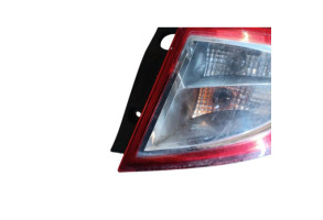 Feu arriere principal droit (feux) RENAULT CLIO 3 Photo n°1