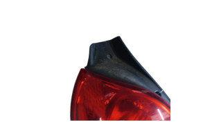 Feu arriere principal gauche (feux) RENAULT CLIO 3 Photo n°4