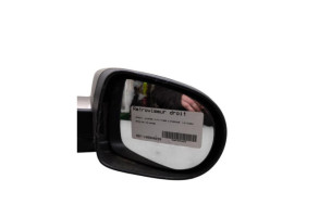 Retroviseur droit RENAULT CLIO 3 Photo n°3