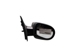 Retroviseur droit RENAULT CLIO 3 Photo n°4
