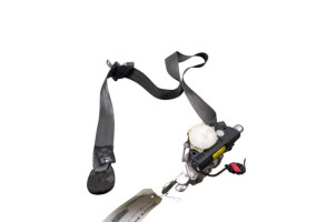 Ceinture avant droit RENAULT CLIO 3 Photo n°2