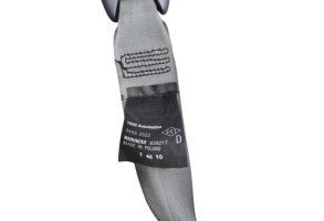 Ceinture avant droit RENAULT CLIO 3 Photo n°3