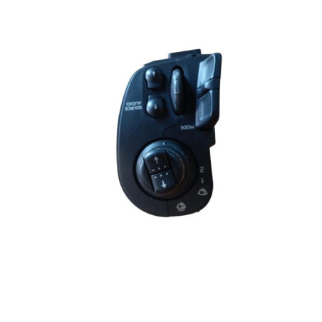 Commodo d'essuie glaces RENAULT CLIO 3