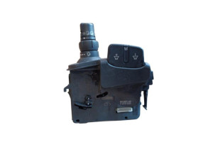 Commodo d'essuie glaces RENAULT CLIO 3 Photo n°3