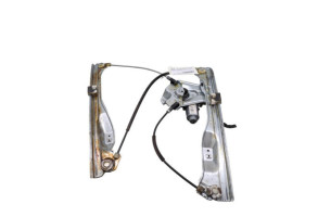 Leve vitre electrique avant droit RENAULT CLIO 3 Photo n°2