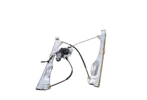 Leve vitre electrique avant droit RENAULT CLIO 3 Photo n°3