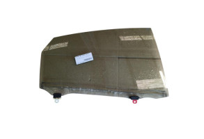 Vitre arriere droit TOYOTA PRIUS 3 Photo n°2