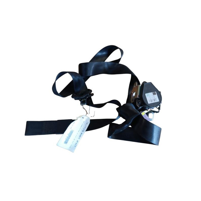 Ceinture avant droit AUDI A3 2 Photo n°1