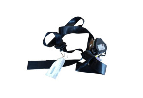 Ceinture avant droit AUDI A3 2 Photo n°1