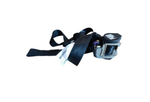 Ceinture avant droit AUDI A3 2 Photo n°2