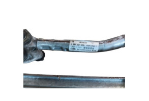 Moteur essuie glace avant AUDI A3 2 Photo n°2