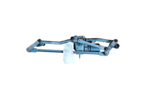 Moteur essuie glace avant AUDI A3 2 Photo n°3