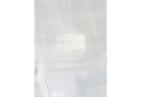 Vitre arriere droit RENAULT CAPTUR 1 Photo n°2