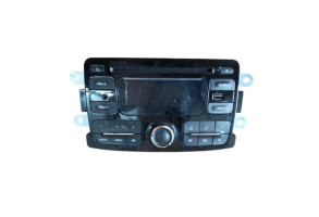 Autoradio d'origine RENAULT CAPTUR 1 Photo n°2