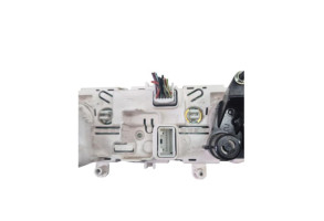Commande chauffage RENAULT CAPTUR 1 Photo n°1