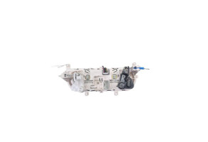 Commande chauffage RENAULT CAPTUR 1 Photo n°2