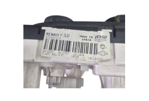 Commande chauffage RENAULT CAPTUR 1 Photo n°4