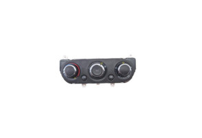 Commande chauffage RENAULT CAPTUR 1 Photo n°5