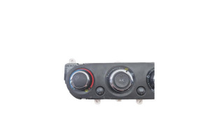 Commande chauffage RENAULT CAPTUR 1 Photo n°6