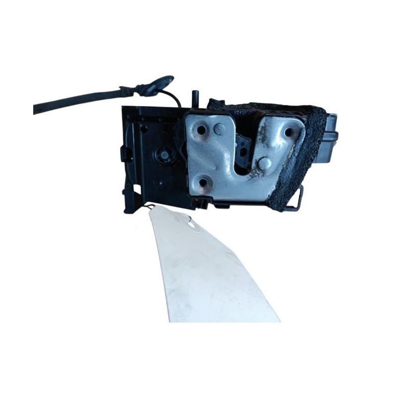 Serrure avant droit RENAULT CAPTUR 1 Photo n°1