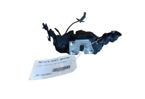Serrure avant gauche RENAULT CAPTUR 1 Photo n°4