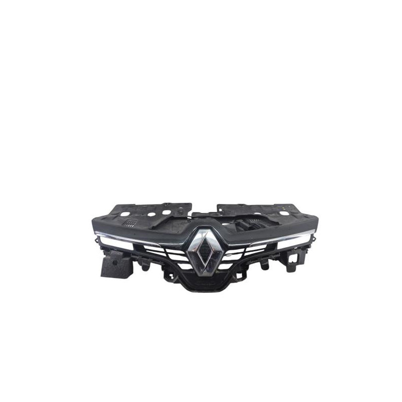 Calandre RENAULT CLIO 4 Photo n°1