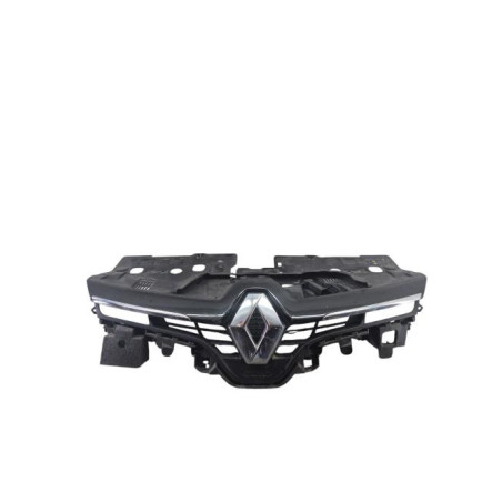 Calandre RENAULT CLIO 4